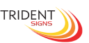 Trident Signs